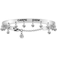 Bracciale Nomination Donna Messaggiamo in Acciaio 027410/009 - 027410/009
